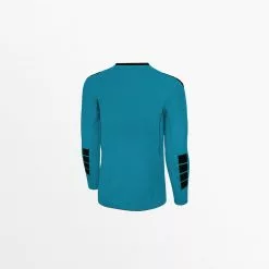 CapelliSport YOUTH SPARROW II LONG SLEEVE GOALKEEPER JERSEY WITH PADDING