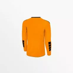 CapelliSport MEN'S SPARROW II LONG SLEEVE GOALKEEPER JERSEY WITH PADDING