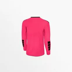 CapelliSport YOUTH SPARROW II LONG SLEEVE GOALKEEPER JERSEY WITH PADDING