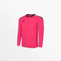 CapelliSport YOUTH SPARROW II LONG SLEEVE GOALKEEPER JERSEY WITH PADDING