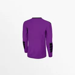 CapelliSport MEN'S SPARROW II LONG SLEEVE GOALKEEPER JERSEY WITH PADDING