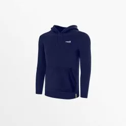 Capellisport.com TOPS YOUTH LIFESTYLE FRENCH TERRY HOODIE PULLOVER