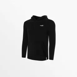 Capellisport.com MEN'S LIFESTYLE FRENCH TERRY HOODIE PULLOVER TOPS