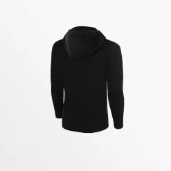 Capellisport.com MEN'S LIFESTYLE FRENCH TERRY HOODIE PULLOVER TOPS