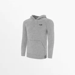 Capellisport.com MEN'S LIFESTYLE FRENCH TERRY HOODIE PULLOVER TOPS