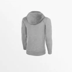 Capellisport.com MEN'S LIFESTYLE FRENCH TERRY HOODIE PULLOVER TOPS