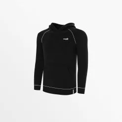 Capellisport.com TOPS YOUTH LIFESTYLE EMPIRE PULLOVER HOODIE