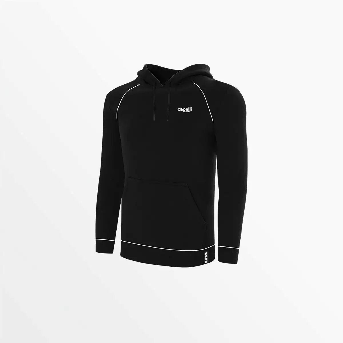 Capellisport.com TOPS YOUTH LIFESTYLE EMPIRE PULLOVER HOODIE 3 Capellisport.com TOPS YOUTH LIFESTYLE EMPIRE PULLOVER HOODIE