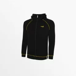 Capellisport.com TOPS MEN'S LIFESTYLE EMPIRE ZIP UP HOODIE