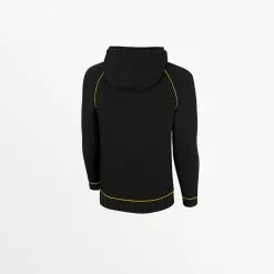 Capellisport.com TOPS MEN'S LIFESTYLE EMPIRE ZIP UP HOODIE