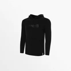 Capellisport.com YOUTH LOGO FLEECE RAGLAN PULLOVER HOODIE TOPS