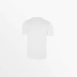 Capellisport.com TOPS YOUTH LIFESTYLE CREW NECK TEE W/ OVERSIZED CENTER LOGO