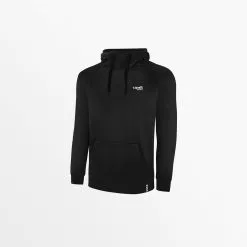 Capellisport.com TOPS MEN'S LIFESTYLE THERMA FLEECE PULLOVER HOODIE