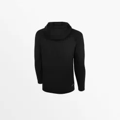 Capellisport.com TOPS MEN'S LIFESTYLE THERMA FLEECE PULLOVER HOODIE