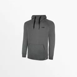 Capellisport.com TOPS MEN'S LIFESTYLE THERMA FLEECE PULLOVER HOODIE