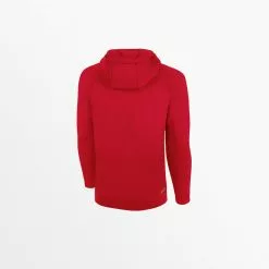 Capellisport.com TOPS MEN'S LIFESTYLE THERMA FLEECE PULLOVER HOODIE