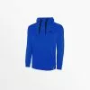 Capellisport.com TOPS MEN'S LIFESTYLE THERMA FLEECE PULLOVER HOODIE