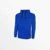 Capellisport.com YOUTH LIFESTYLE THERMA FLEECE PULLOVER HOODIE