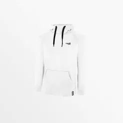 Capellisport.com TOPS MEN'S LIFESTYLE THERMA FLEECE PULLOVER HOODIE