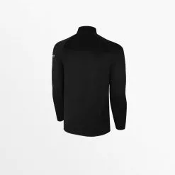 Capellisport.com MEN'S BASICS THERMA FLEECE 1/4 ZIP TOP