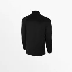 Capellisport.com TOPS YOUTH BASICS THERMA FLEECE 1/4 ZIP TOP
