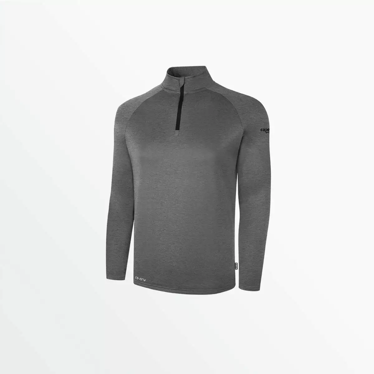 Capellisport.com TOPS YOUTH BASICS THERMA FLEECE 1/4 ZIP TOP 5 Capellisport.com TOPS YOUTH BASICS THERMA FLEECE 1/4 ZIP TOP