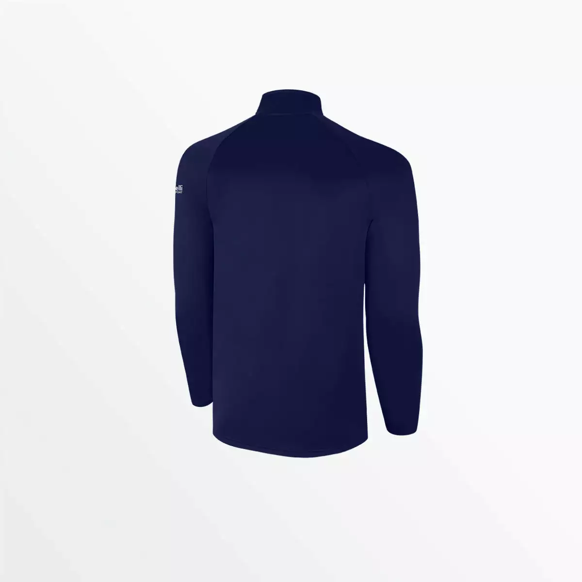 Capellisport.com TOPS YOUTH BASICS THERMA FLEECE 1/4 ZIP TOP 12 Capellisport.com TOPS YOUTH BASICS THERMA FLEECE 1/4 ZIP TOP