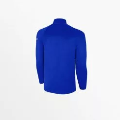 Capellisport.com MEN'S BASICS THERMA FLEECE 1/4 ZIP TOP