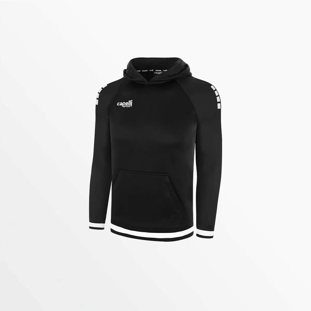 CapelliSport YOUTH UPTOWN WARM TOP TOPS 5 CapelliSport YOUTH UPTOWN WARM TOP TOPS