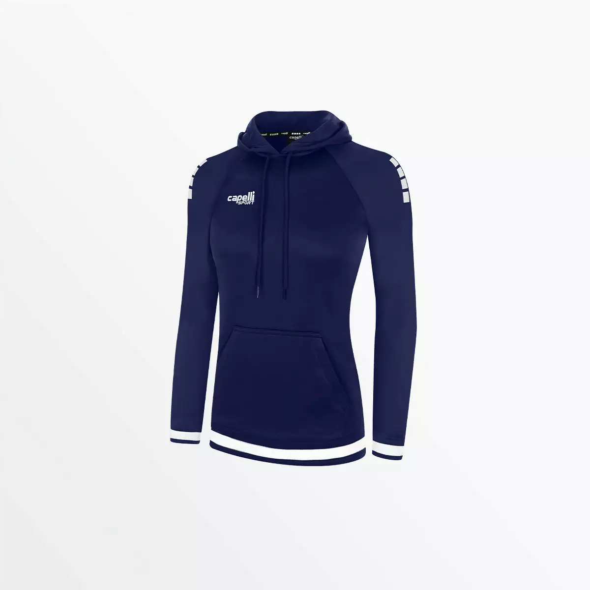 CapelliSport WOMEN'S UPTOWN WARM TOP TOPS 9 CapelliSport WOMEN'S UPTOWN WARM TOP TOPS