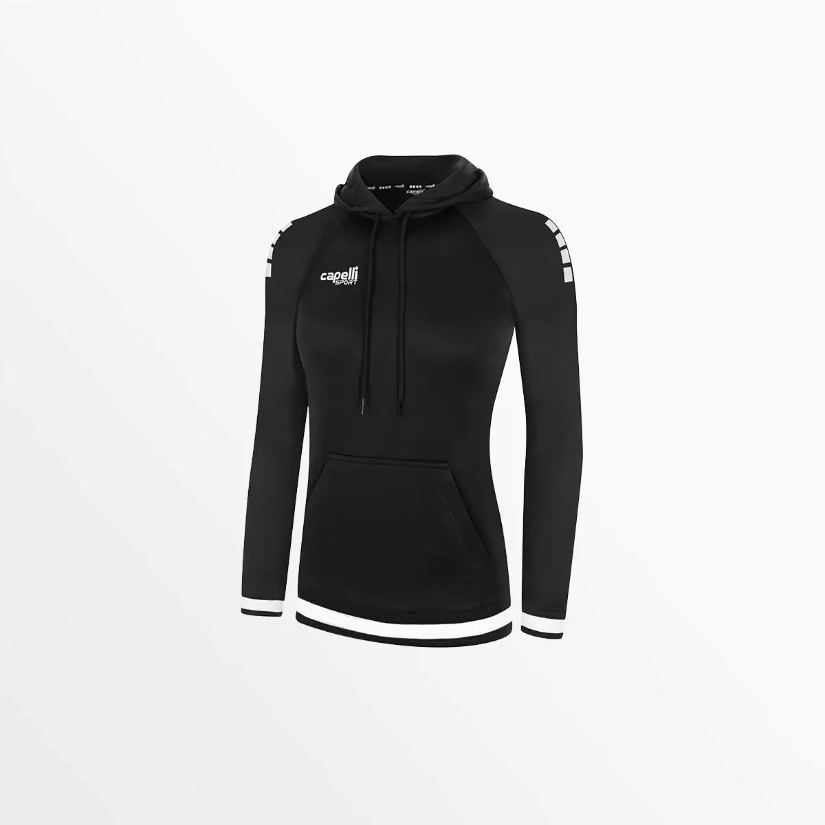 CapelliSport WOMEN'S UPTOWN WARM TOP TOPS 7 CapelliSport WOMEN'S UPTOWN WARM TOP TOPS