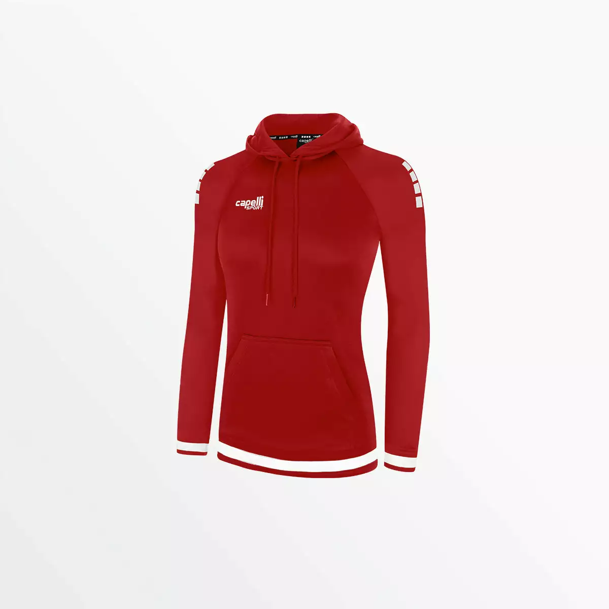 CapelliSport WOMEN'S UPTOWN WARM TOP TOPS 5 CapelliSport WOMEN'S UPTOWN WARM TOP TOPS