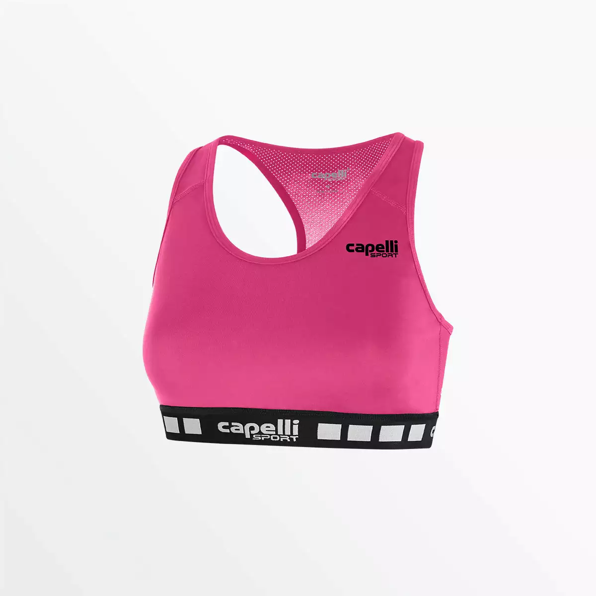 CapelliSport TOPS GIRL'S SPORTS BRA 11 CapelliSport TOPS GIRL'S SPORTS BRA