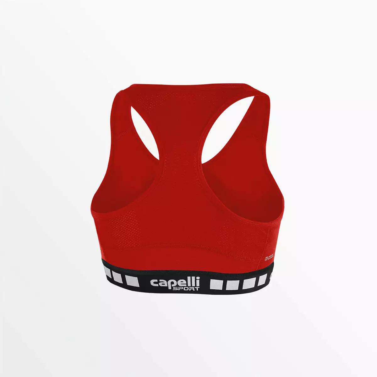 CapelliSport TOPS GIRL'S SPORTS BRA 8 CapelliSport TOPS GIRL'S SPORTS BRA