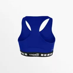 CapelliSport TOPS GIRL'S SPORTS BRA
