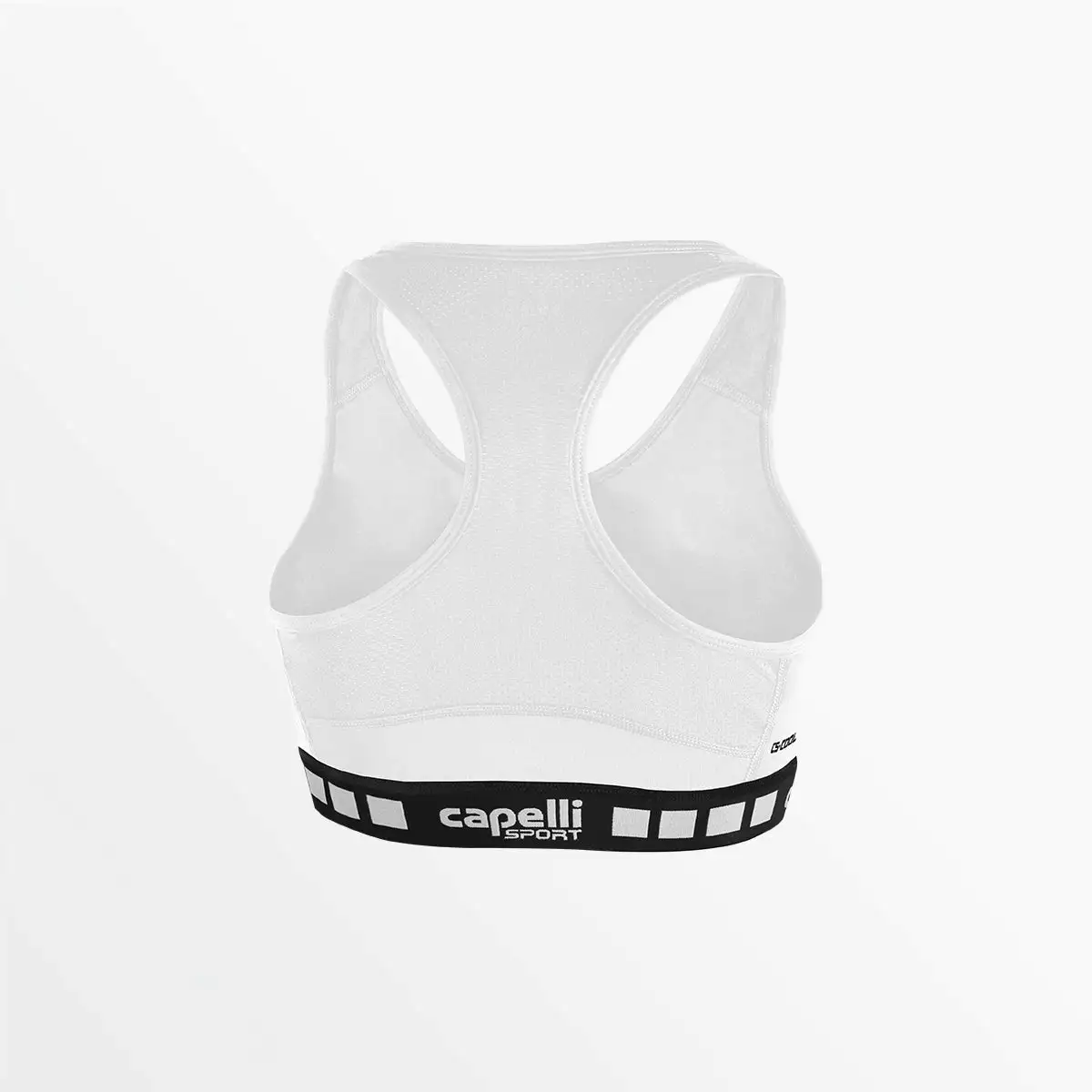 CapelliSport TOPS GIRL'S SPORTS BRA 10 CapelliSport TOPS GIRL'S SPORTS BRA