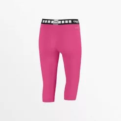CapelliSport BOTTOMS WOMEN'S 3/4 PERFORMANCE TIGHTS