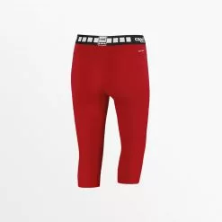 CapelliSport BOTTOMS WOMEN'S 3/4 PERFORMANCE TIGHTS