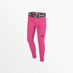CapelliSport WOMEN'S PERFORMANCE TIGHTS BOTTOMS