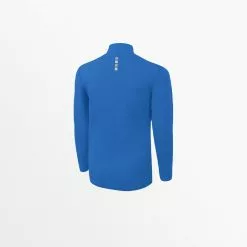 Capellisport.com YOUTH LIFESTYLE 1/4 ZIP RUNNING TOP