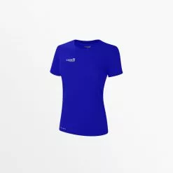 CapelliSport WOMEN'S BASICS MESH FITNESS TOP