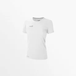 CapelliSport WOMEN'S BASICS MESH FITNESS TOP