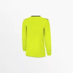 CapelliSport TOPS WOMEN'S SPARROW FLASH LONG SLEEVE GOALKEEPER JERSEY W/OUT PADDING
