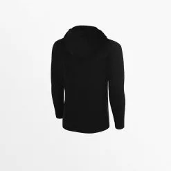 Capellisport.com TOPS MEN'S LOGO FLEECE PULLOVER HOODIE