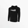Capellisport.com TOPS MEN'S LOGO FLEECE PULLOVER HOODIE