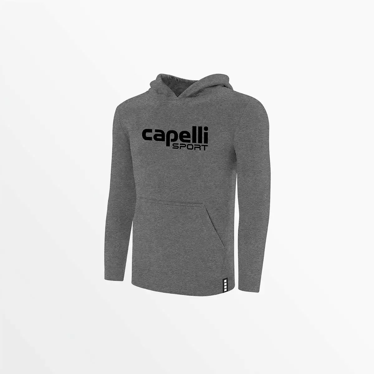 Capellisport.com YOUTH LOGO FLEECE PULLOVER HOODIE TOPS 11 Capellisport.com YOUTH LOGO FLEECE PULLOVER HOODIE TOPS