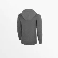 Capellisport.com TOPS MEN'S LOGO FLEECE PULLOVER HOODIE