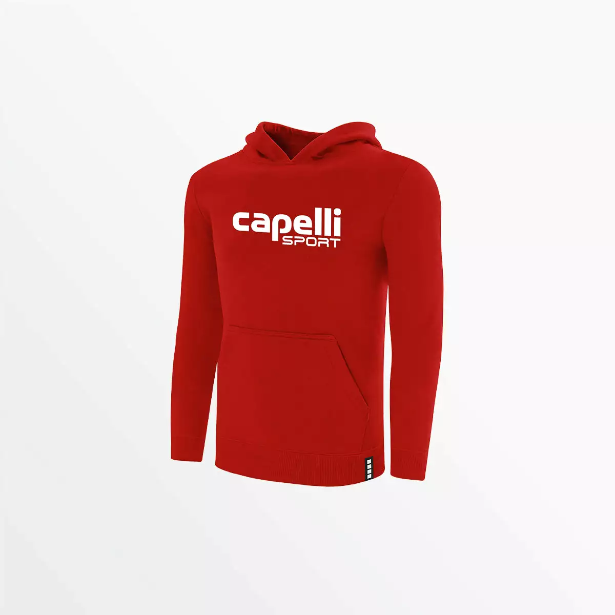 Capellisport.com YOUTH LOGO FLEECE PULLOVER HOODIE TOPS 5 Capellisport.com YOUTH LOGO FLEECE PULLOVER HOODIE TOPS