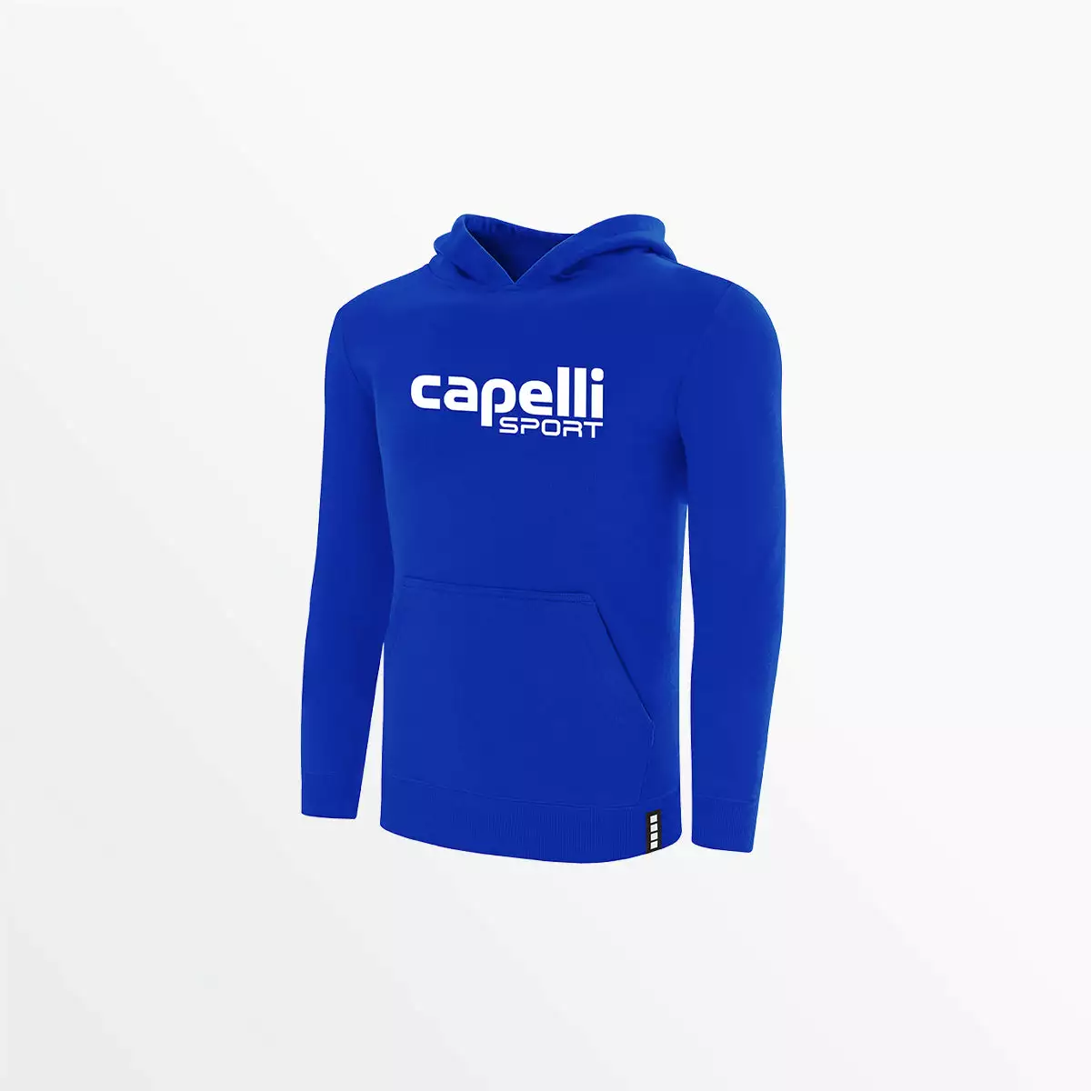 Capellisport.com YOUTH LOGO FLEECE PULLOVER HOODIE TOPS 7 Capellisport.com YOUTH LOGO FLEECE PULLOVER HOODIE TOPS