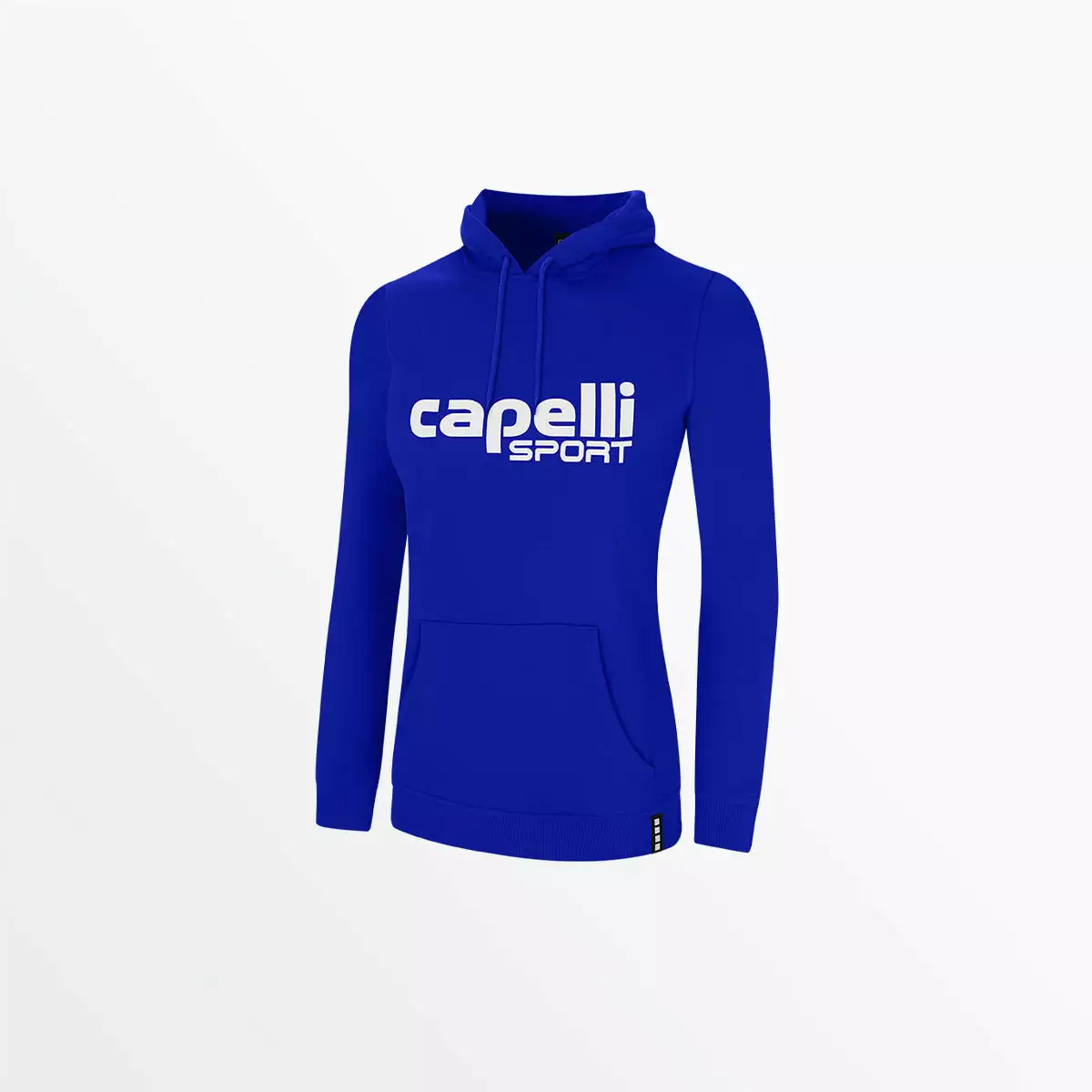 Capellisport.com WOMEN'S LOGO FLEECE PULLOVER HOODIE TOPS 5 Capellisport.com WOMEN'S LOGO FLEECE PULLOVER HOODIE TOPS